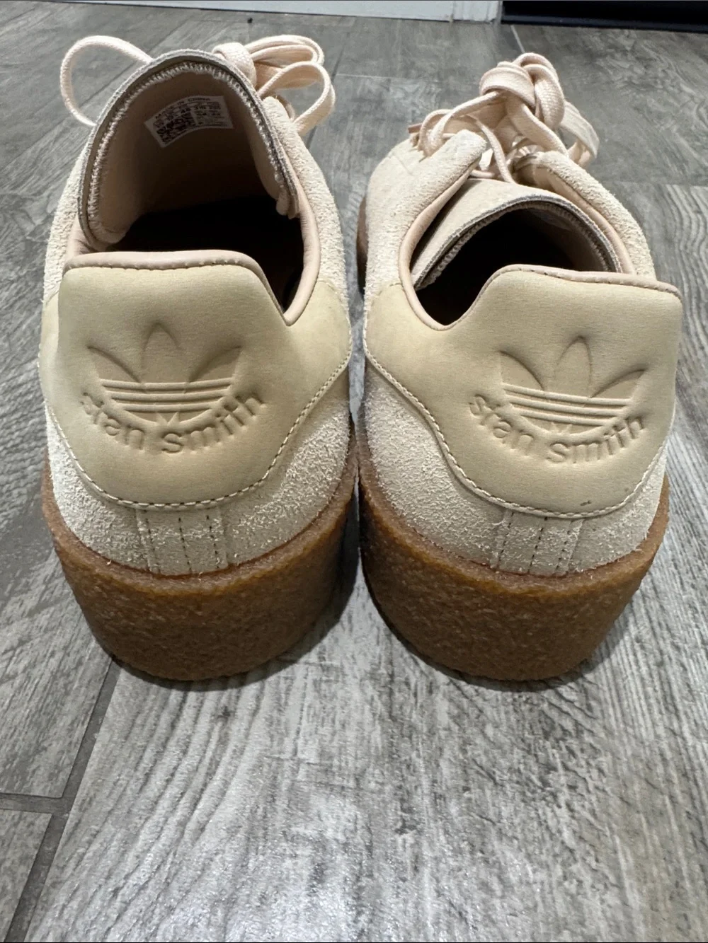 Adidas Stan Smith Sneakers